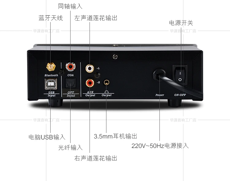DAC A2 SA9926 ESS9018K2M стерео декодер воспроизведение без потерь звуковая карта T0602 DSD волокно коаксиальный приложение управление Bluetooth ATS2825 5,0