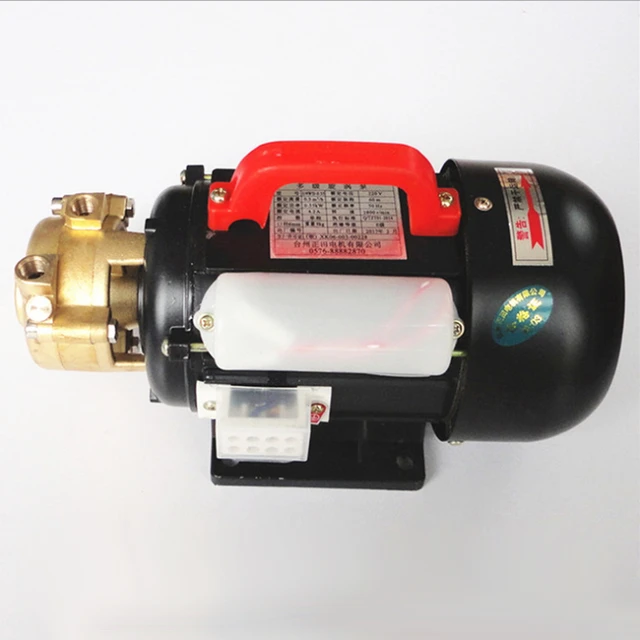 220V 550W Multi-stage Vortex Pump Boiler Water Pump for Steam  Generator1/4WD-0.55 - AliExpress
