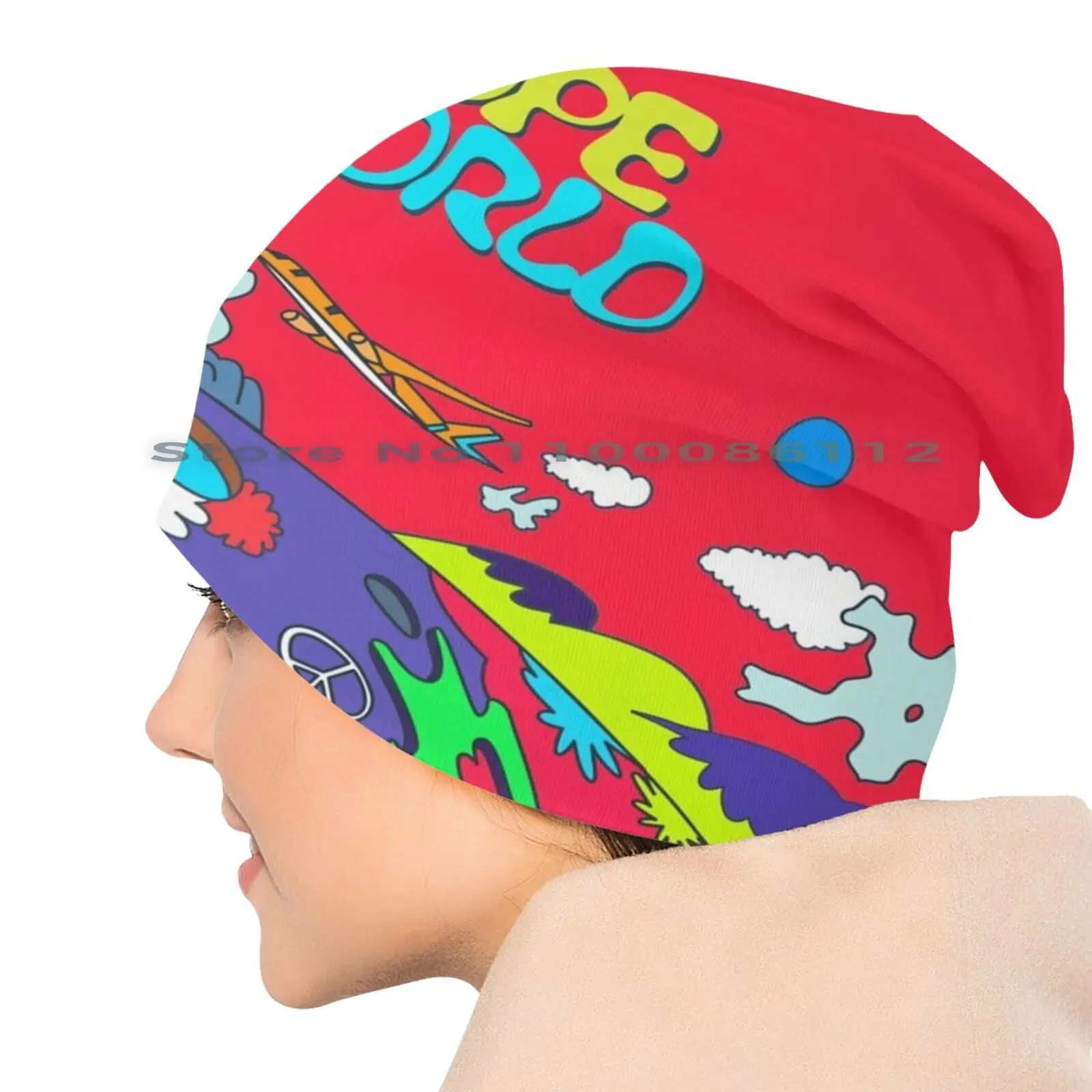 HOPE ON THE STAGE バケットハット　限定カードセット HOPE ON THE STAGE バケットハット 限定カードセット 公式品 BTS