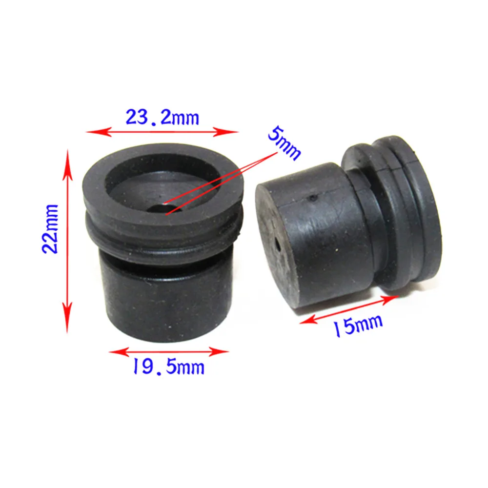 peugeot 7v2q9k022aa 1552402 ford Leckkraftstoff manguera para citroen