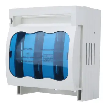

HR17-100/30 Fuse Type Isolating Switch Disconnector 100A 3 Pole