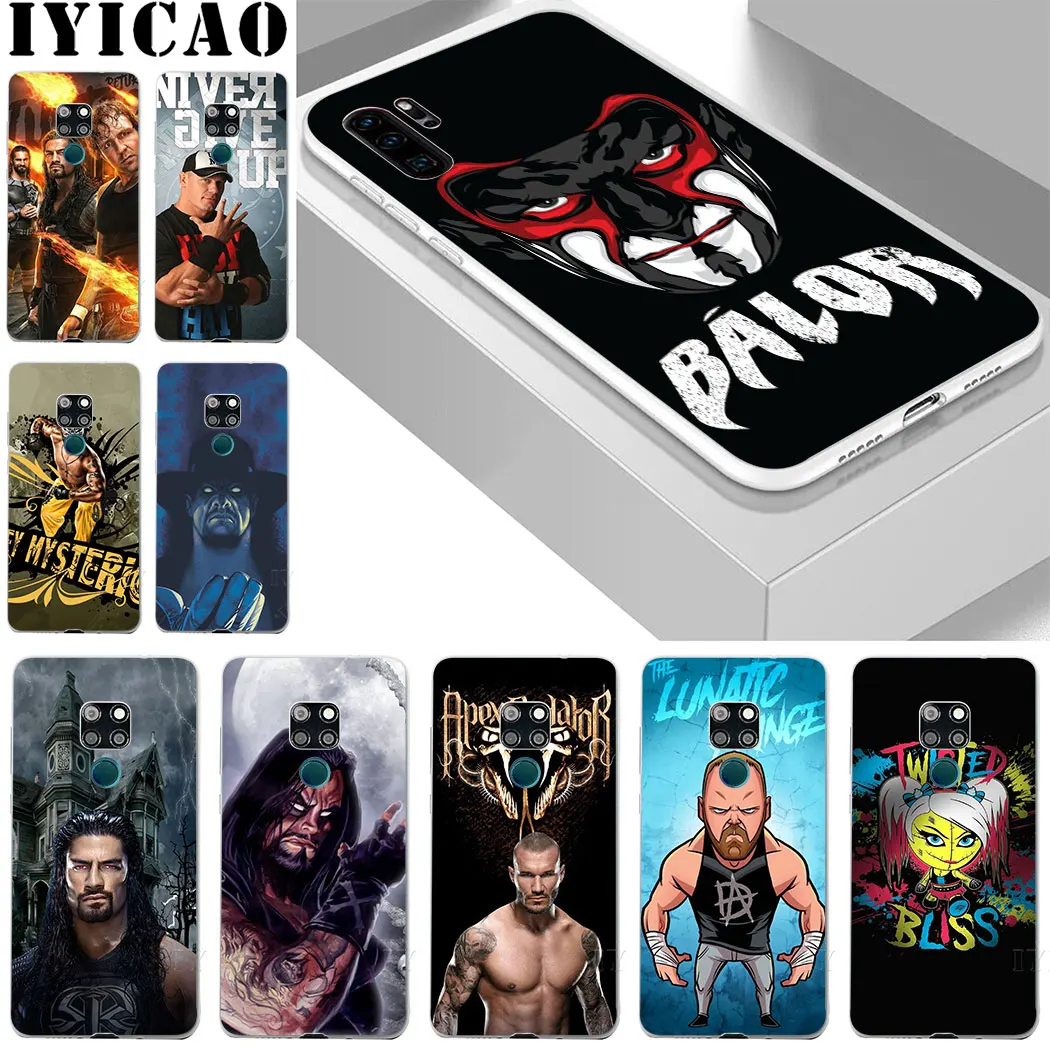 Жесткий чехол для huawei Honor 6A 6C 7A 7C 7X8 8X9 10 20 9X Lite Pro Play Note View | Мобильные телефоны и