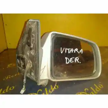 

ELECTRIC RIGHT REARVIEW MIRROR SUZUKI GRAND VITARA 5 DOORS SQ (FT)
