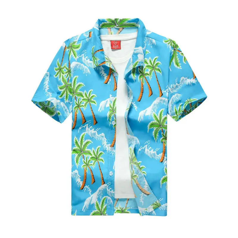 Hawaiian Shirt 4