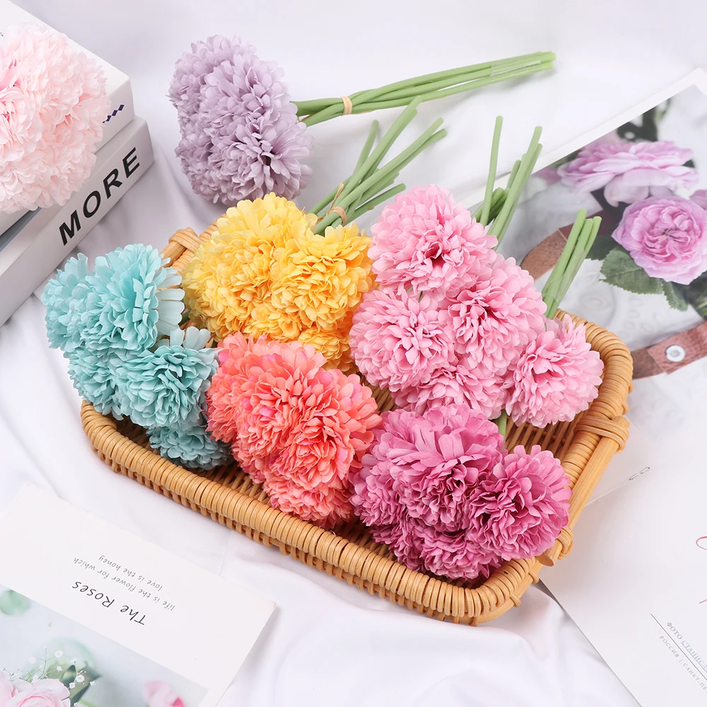 Party Supplies Fake Plants Party Supplies Artificial Flowers Simulation Flower Home Decor Home Garden