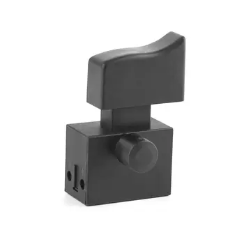 

FA2-6/2B 250V~5E4 Lock On Power Tool Cutting Machine Electric Drill Angle Grinder Switch