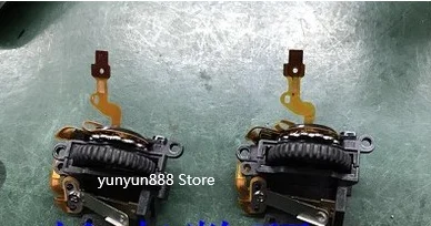 

for Canon 7D2 top shutter pulley Shutter shrapnel Shutter button pulley Aperture pulley