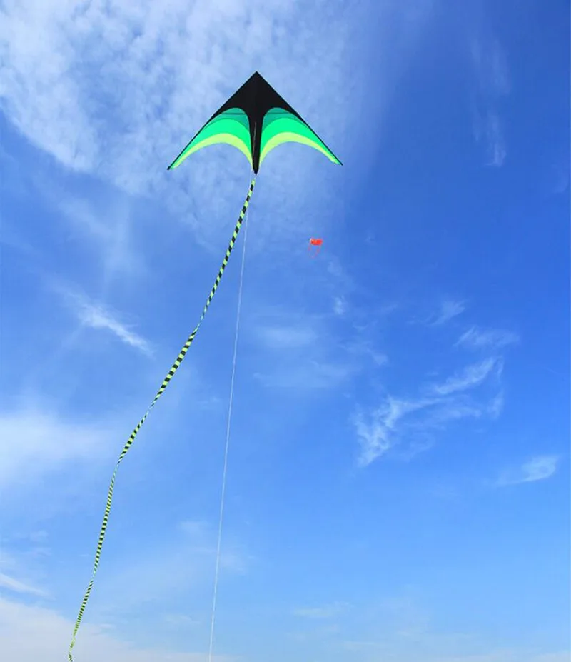 草原风筝细节10