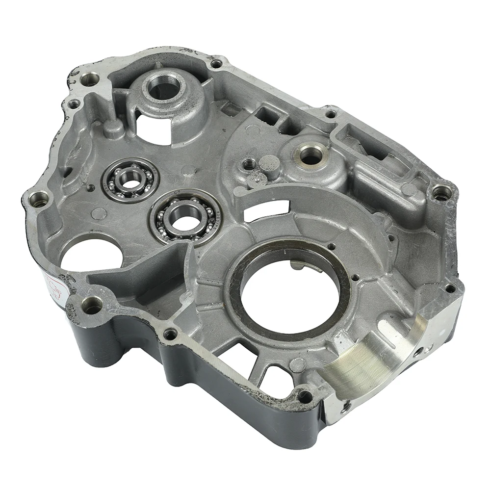 

Motorcycle Right CrankCase with Bearing For lifan LF 125cc Horizontal Kick Starter Engines Dirt Pit Bikes Parts