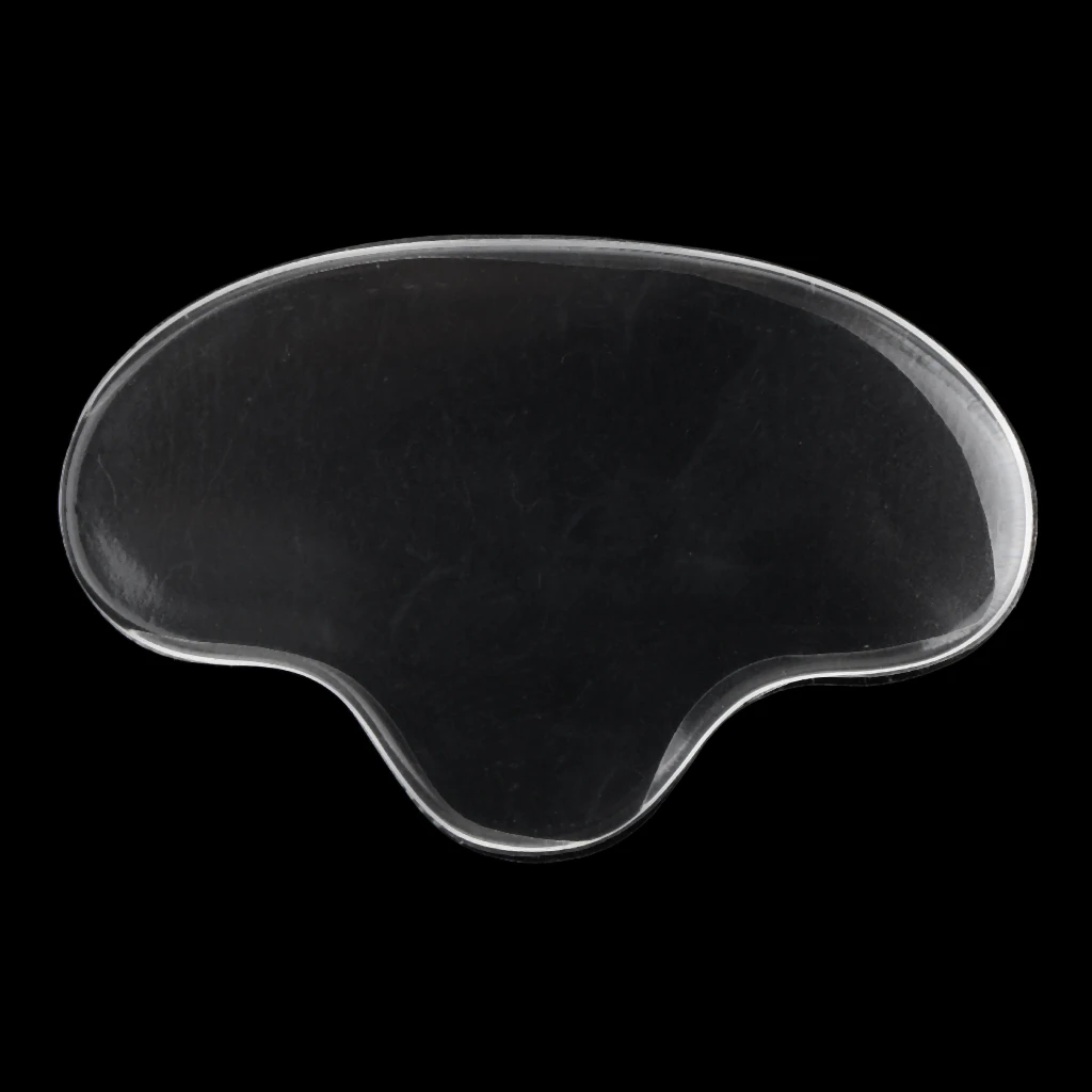 Anti Wrinkle Forehead Pad Reusable Silicone Forehead Anti-Wrinkle Sticker