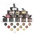 Новый 12 Цвет Волос Пушистый Порошок Мгновенно Черный Корень Cover Up Natural Instant Hair Line Shadow Powder Hair Concealer Coverag