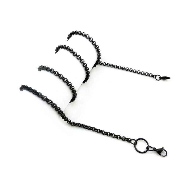 O-6 Stainless Steel Chain
