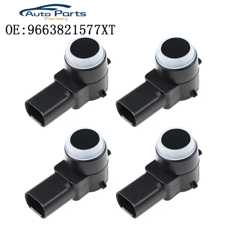 Датчик постоянного тока для Peugeot 307 308 407 Rcz Partner Citroen C4 C5 C6 PSA966382157 6590.A5 9663821577XT PSA 9663821577
