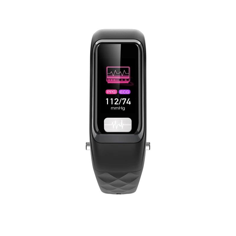 

H207 Smart Watch Android Heart Rate ECG Talk Sport Bracelet Bluetooth Smartwatch Fitness Tracker Call Reminder Wristband