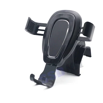 

Car Mobile Phone Holder Stand Wireless Charger Qi No Damaged Storage Holder For Volkswagen VW Passat NMS North America version