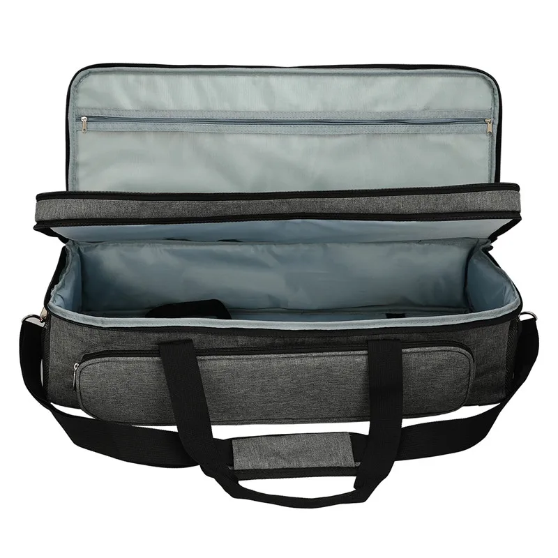 Eempty устройство для поделок, чехол для переноски, сумка-тоут, чехол, аксессуары, сумка для хранения для Cricut Explore ore Air 2, Cricut Maker поставки