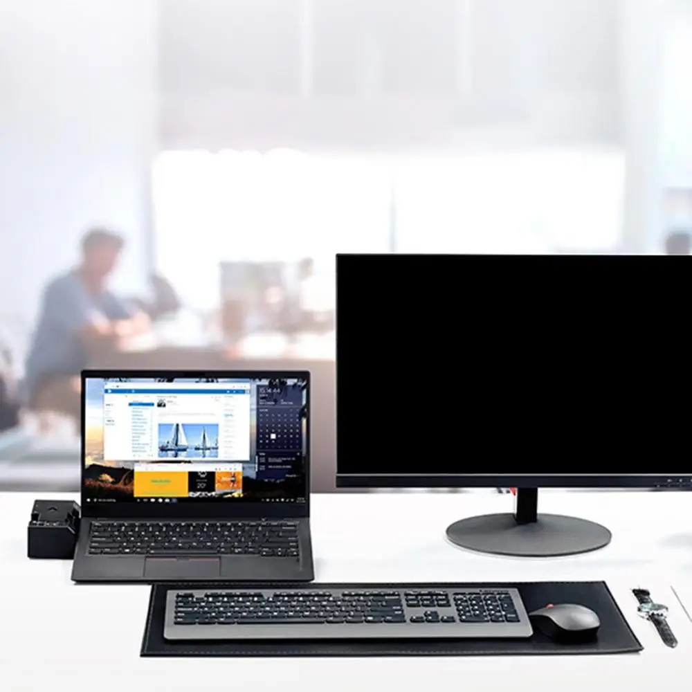 Lenovo Thinkpad док-станция для ноутбука X1Carbon X280 T480 T480S T580 для 40Ah135Cn 135W Pro Black