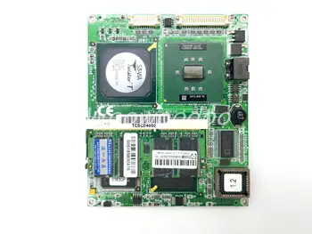 

EmETX-i602 Rev.1.0 ETX Industrial Board