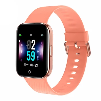 

2020 NEW girl smart watch Sport Heart Rate Monitor Waterproof Fitness Bracelet intelligent watches for apple Android phone