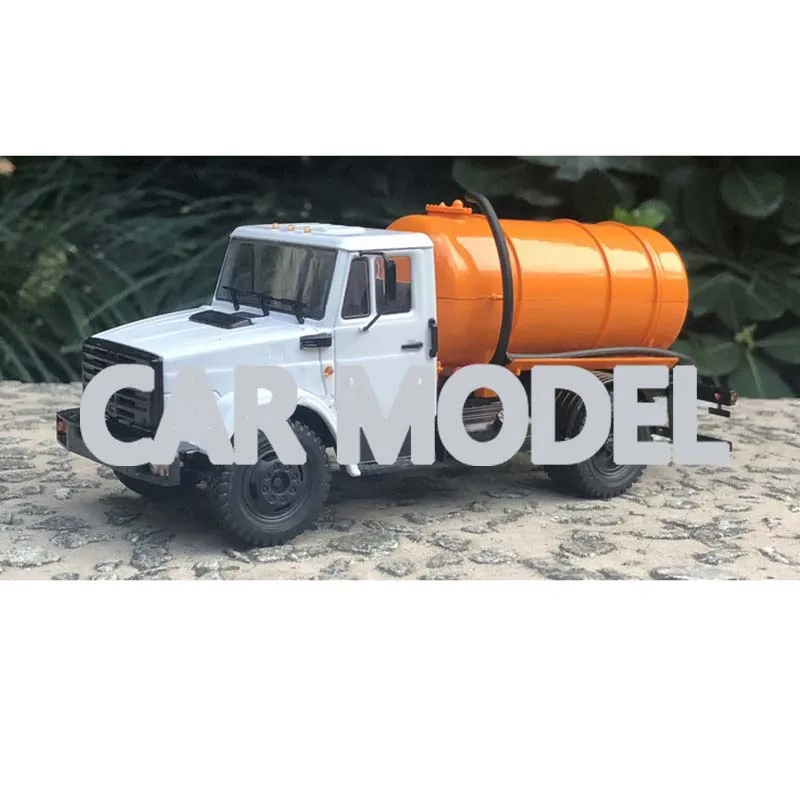 Масштаб 1:43 игрушечные автомобили из сплава SSM Советский Союз Россия ZIL модель