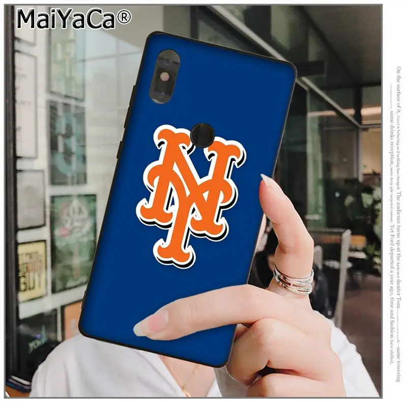 New York Mets