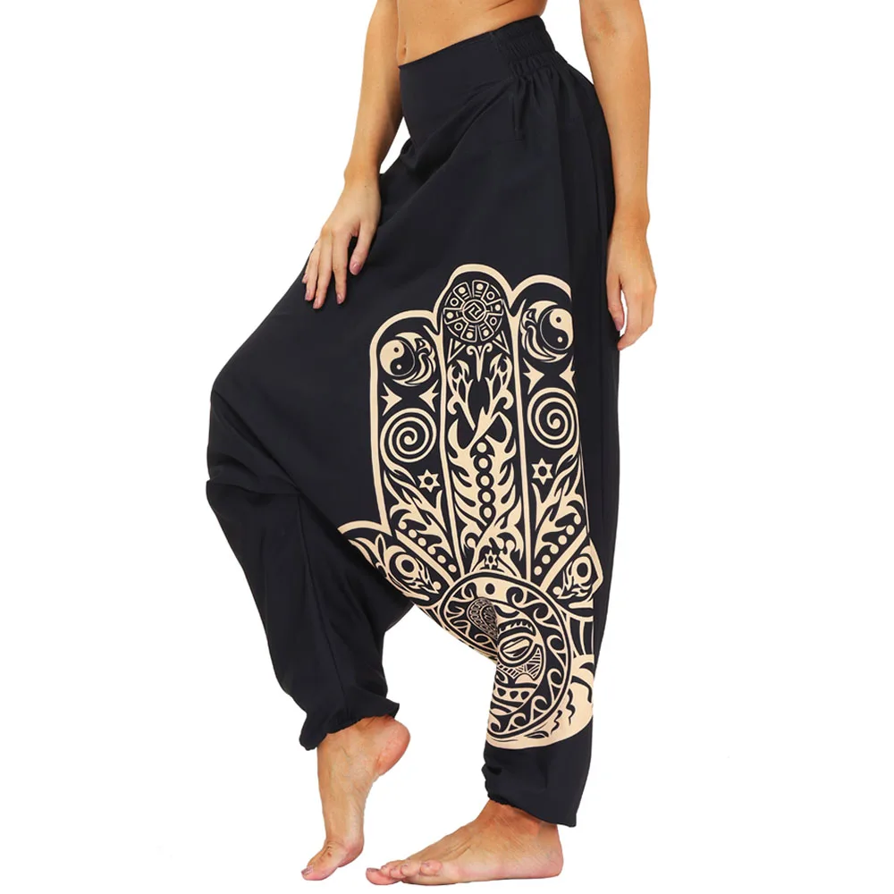 Best Harem Pants For Women And Men 