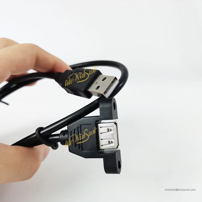 dmx controller signal cable