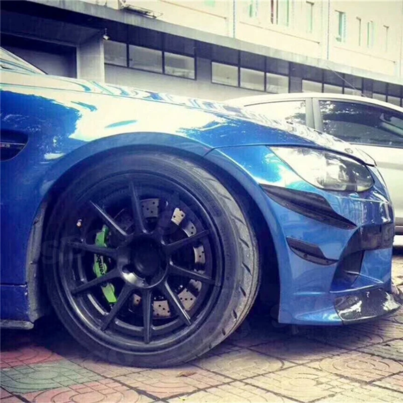 Спойлер для BMW E90 E92 E93 M3 2012 2019|Передние и радиаторные решетки| |