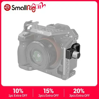 

SmallRig HDMI Cable Clamp for Sony A7S III Camera Cage DIY Accessories 3000