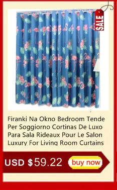 Да Letto спальня ворханг Sheer Rideaux Pour Le Salon Firanki на Okno Cortinas де Luxo Para Sala для гостиная роскошные шторы