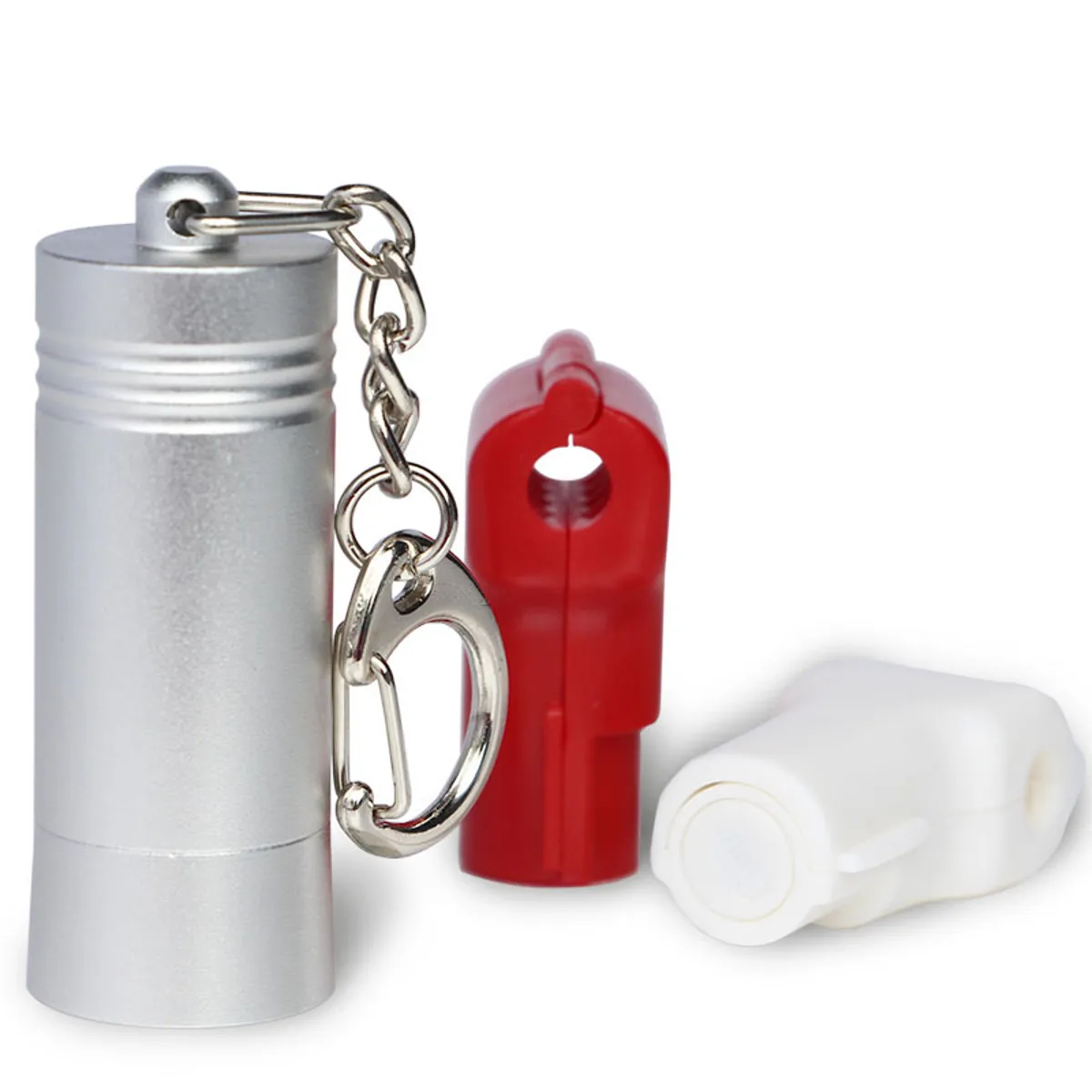 

6000GS EAS Magnetic Tag Remover Strong Magnetic Bullet Security Detacher Releaser Tag Detacher Key Lockpick Anti-theft