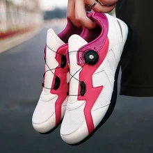 Обувь для велоспорта профессиональная sapatilha ciclismo MTB горный велосипед chaussure vtt Уличная обувь для женщин и мужчин велосипедная обувь 36-44