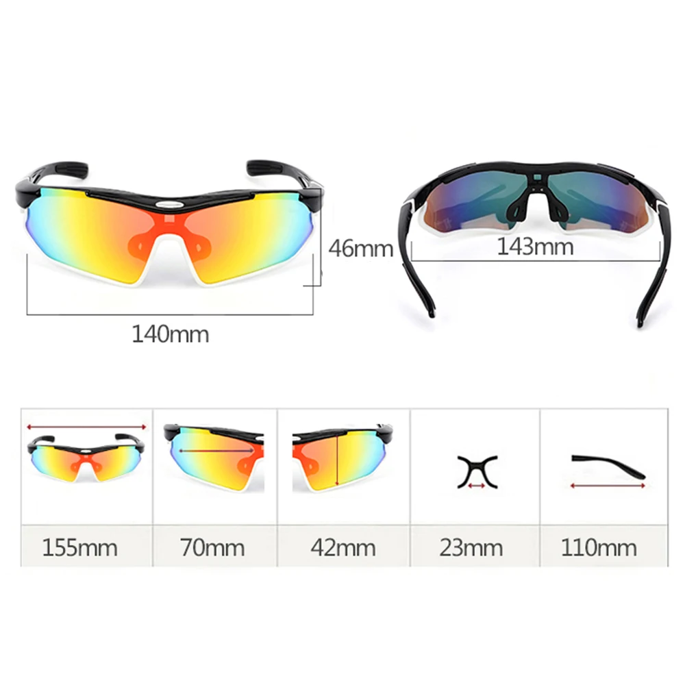 Gafas 100 Peter Sagan, велосипедные поляризационные спортивные очки, велосипедные UV400, ударопрочные линзы, солнцезащитные очки для бега, альпинизма