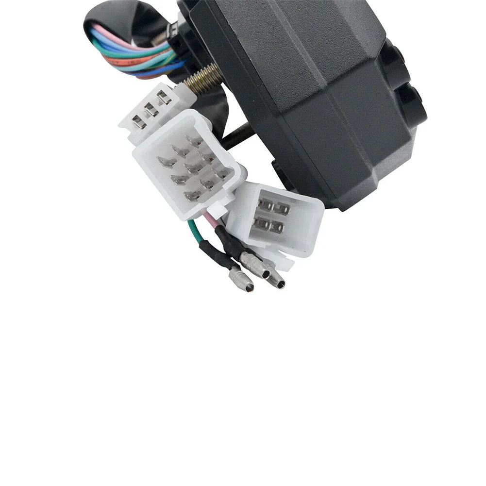 Универсальный аксессуар для ЖК-дисплея прочный светильник стабильность цифровой датчик одометра Спидометр Регулируемая подсветка мотоцикла