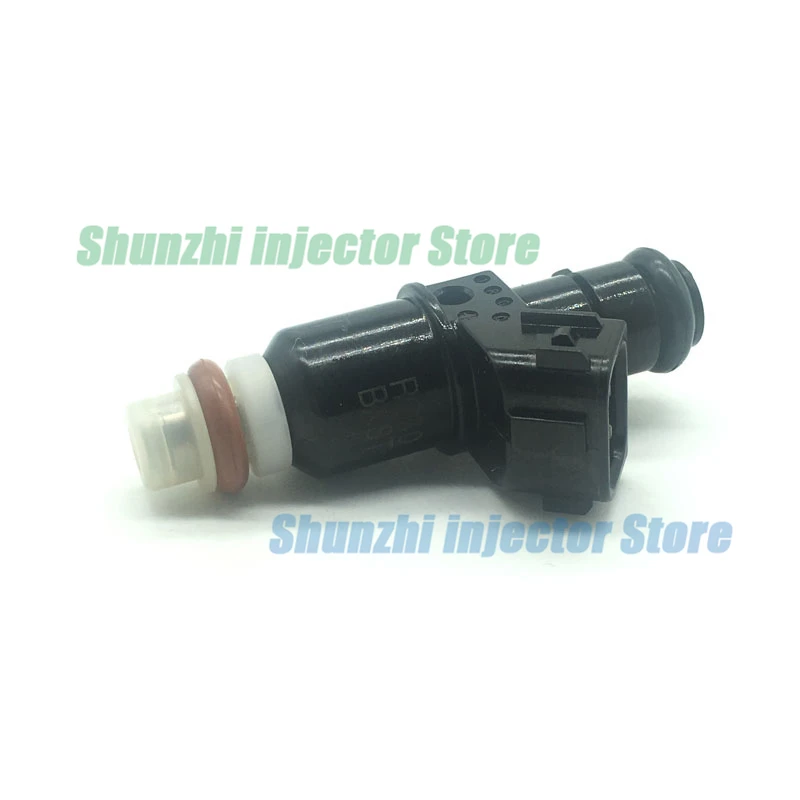 

Fuel Injector Nozzle For HONDA 06-11 Civic 1.8 /Fit 09-11 1.5L 16450-RNA-A01 6holes nozzle OEM:16450-RNA-A01 16450RNAA01 16450