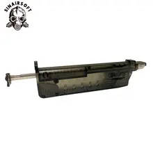 SINAIRSOFT Airsoft 100rd BB Speed Loader For Airsoft Guns LARGE Airsoft Speed Loader 100 BB Capacity Paintball Shooting Hunting