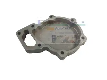 

water pump seat for Shenniu tractor with Hubei 295T engine, part number: