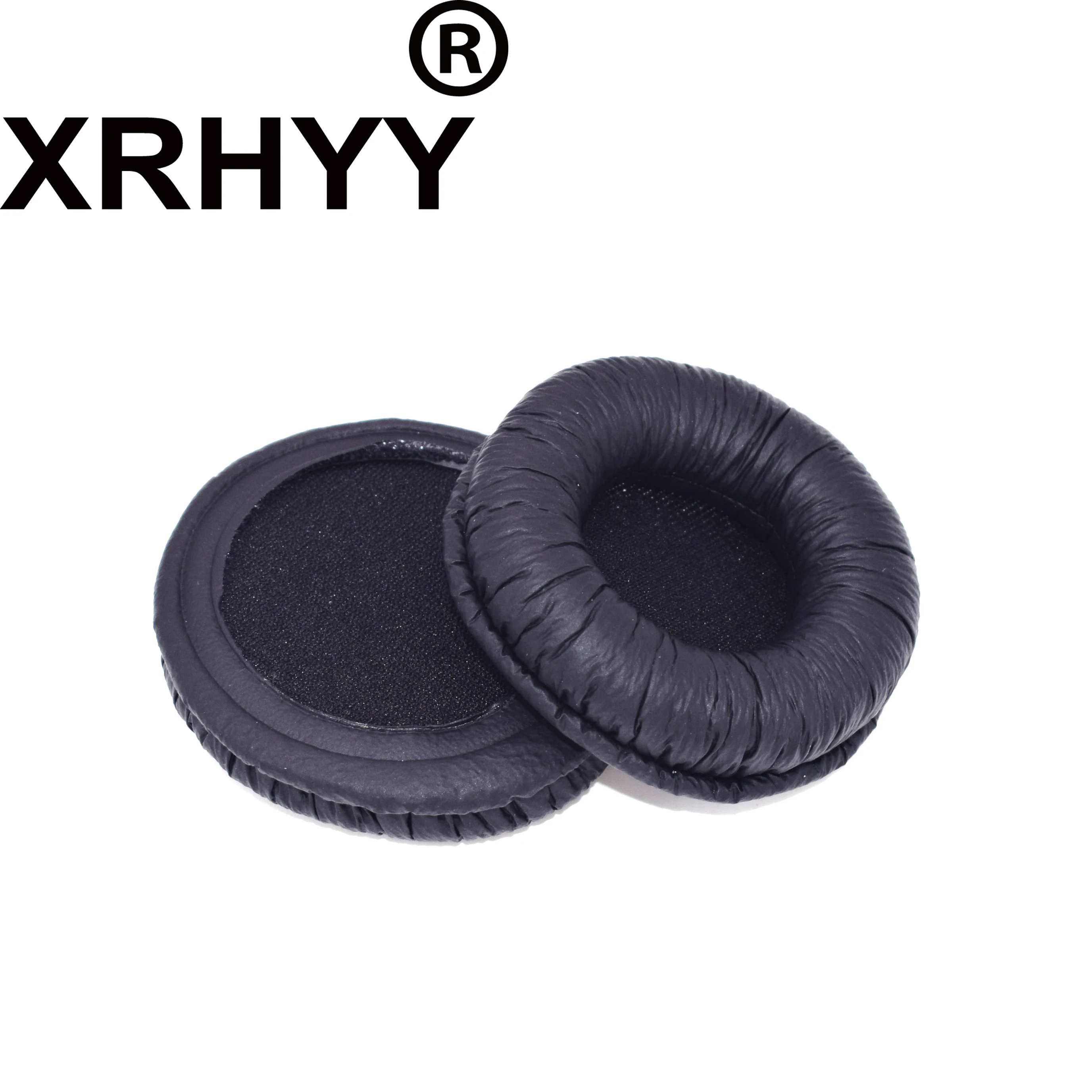 Замена подушечек для наушников совместимых с Sennheiser Px200 Audio Technica и других моделей