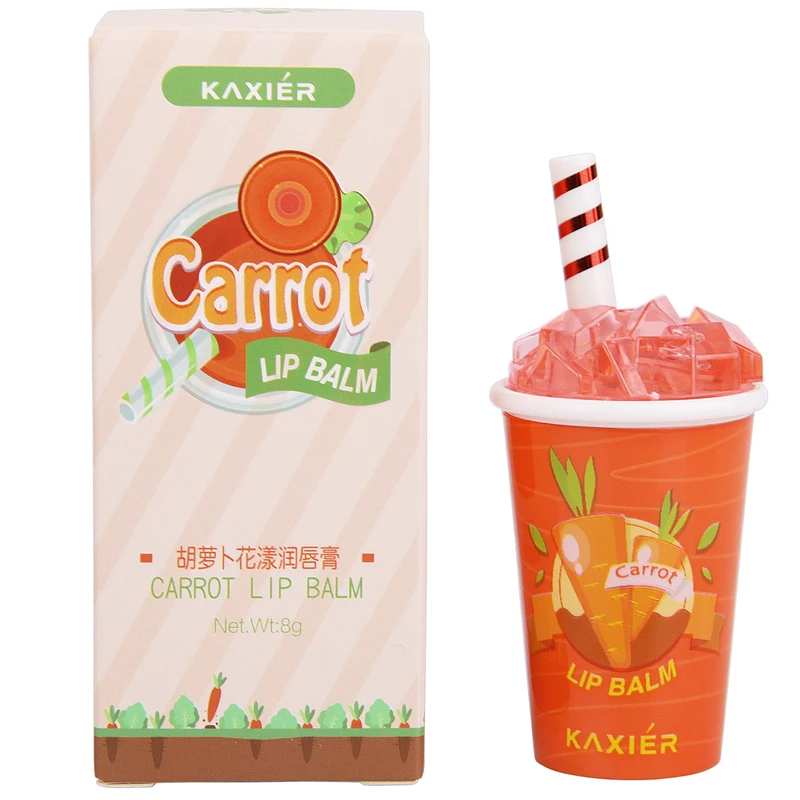 Матовый блеск для губ Ice cIce cream, меняющая температуру, Увлажняющая губная помада, косметика для губ, стойкий макияж, косметика