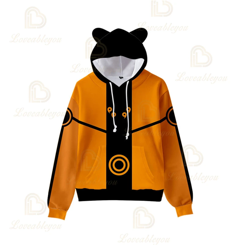 2018 Наруто йондайме Hokage 3D толстовки мужские/женские модные Namikaze Minato Harajuku Naruto принт