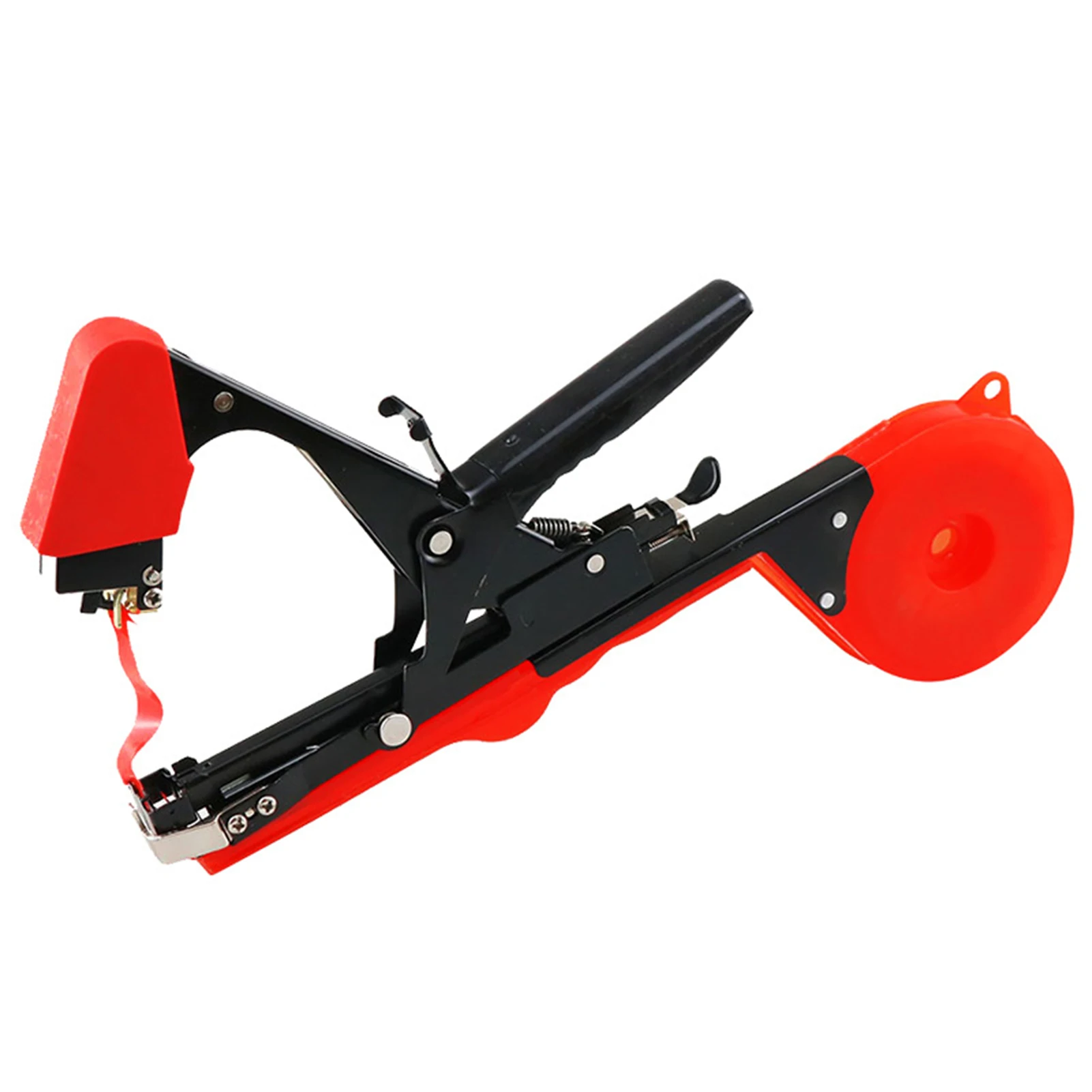 Plant Tying Tapetool Tapener Machine Branch Hand Tying Binding