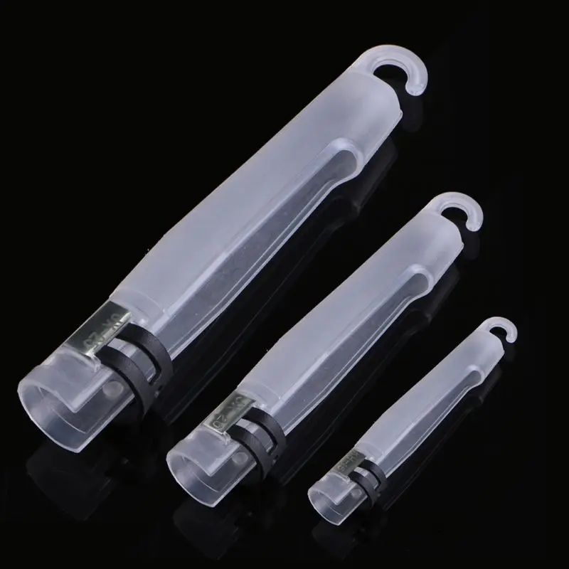 

1Pc Fishing Rod Cap Pole Protection Caps Sea Rod Hat Fishing Accessory