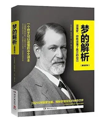 梦的解析：最佳译本