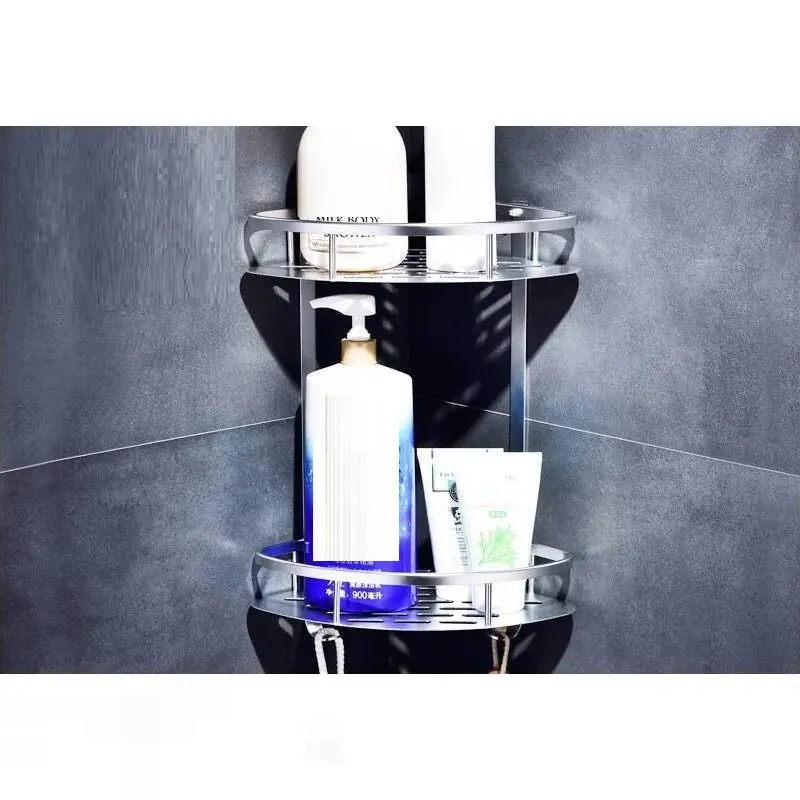Estanteria Etagere, мобильные аксессуары, сумка, держатель для шампуня, Prateleira Parede Banheiro Salle De Bain, полки для душа, полка для ванной комнаты