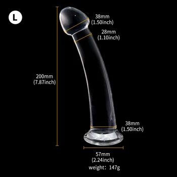 Strap On Dildo For Women Men Strapon Realistic Penis Artificial Phallus Sex Toys Soft Jelly Dildos 15/18/20/21cm Long Anal Plug 5