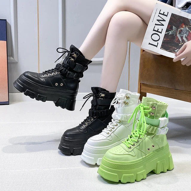 Botas Zapatos Mujer Tendencias 2020 Zapatos Botitas Invierno 2020