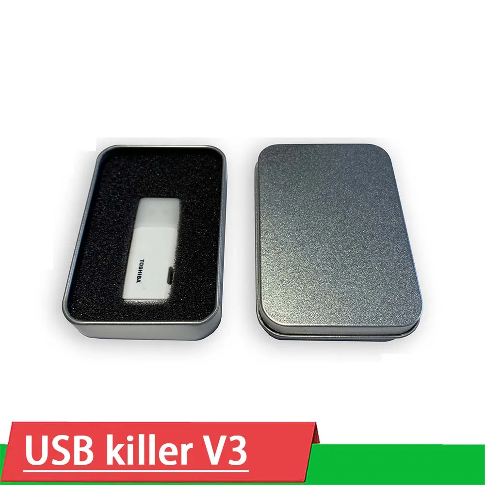 2019 Usbkiller V3 Usb Killer | Usb Killer Pulse Generator - Instrument  Parts & Accessories - Aliexpress
