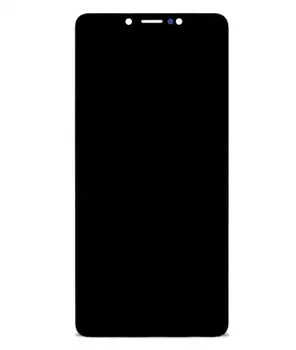 

6.0“ LCD Assembly For Infinix Smart 2 HD X609 LCD Display Touch Screen Digitizer glass complete replacement panel