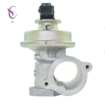 

2S7Q9D475AD EGR VALVE For FORD Mondeo III Transit JAGUAR X-TYPE/X-TYPE Estate 2.0 1220819 1333572