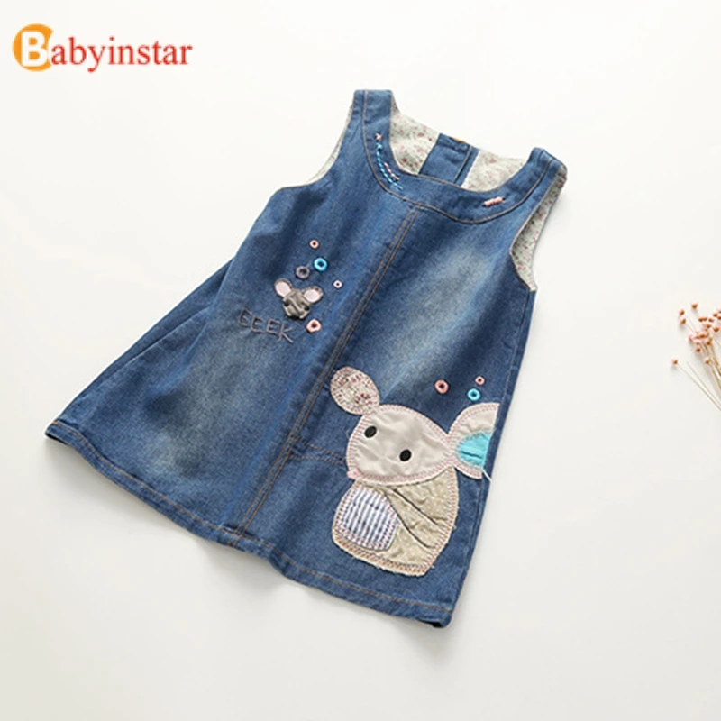 

New Boutique Cartoon Dresses For Girls Clothing Kids Fall Back To School Dress Up Costume For Kids Princess Dress Children Girl